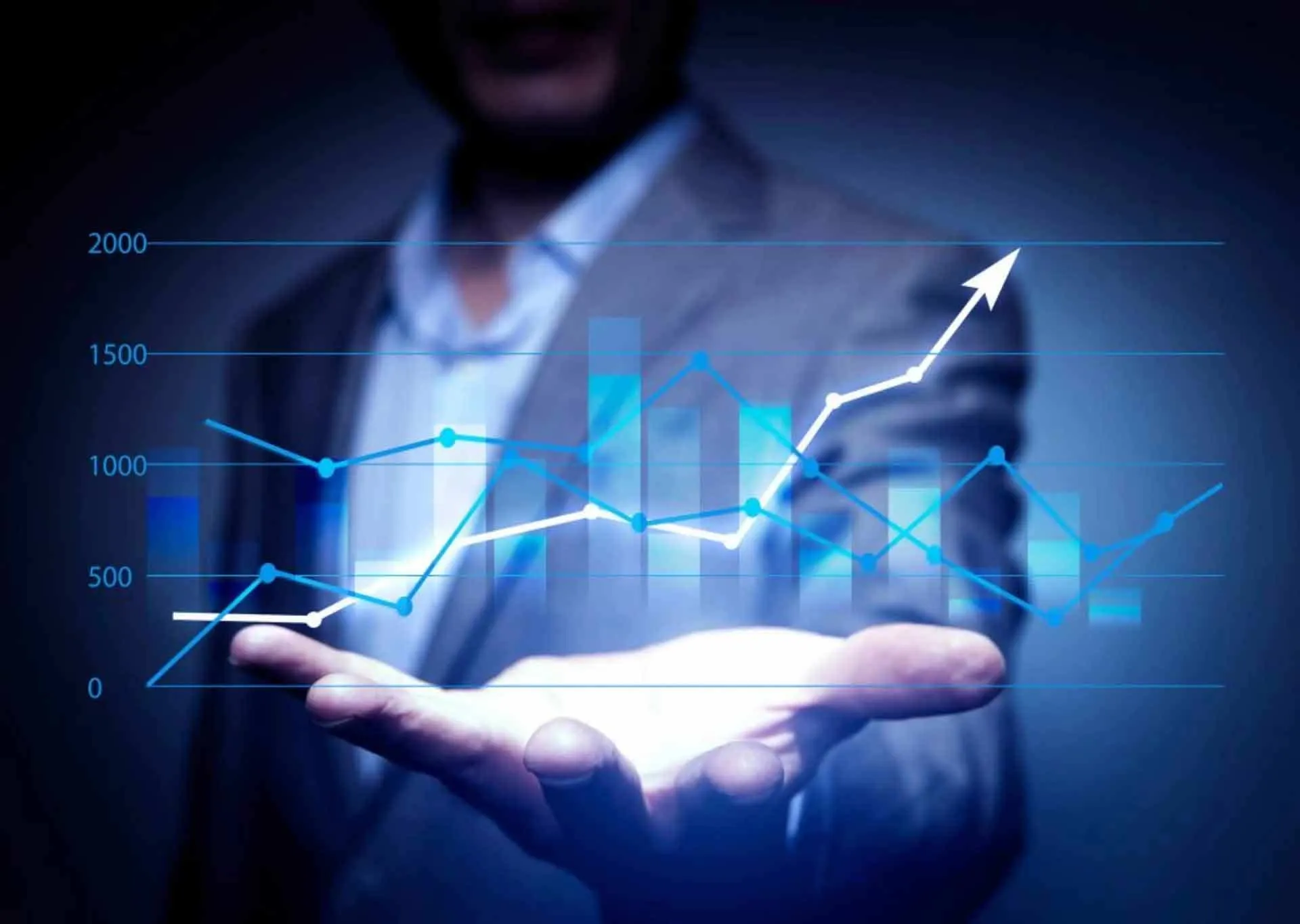 ADVANCE DATA ANALYTICS SOLUTIONS banner